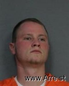 John Oconnor Arrest Mugshot