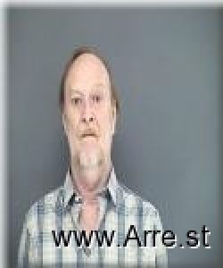 John Revak Arrest Mugshot