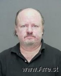 John Schlagel Arrest