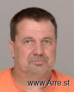 John Engstrom Arrest