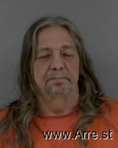 John Wilke Arrest Mugshot