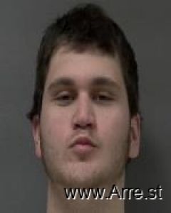 Johnathan Novak Arrest Mugshot