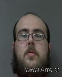 Johnathan Reed Arrest Mugshot