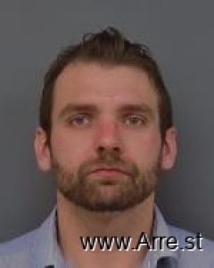 Johnathon Janke Arrest Mugshot