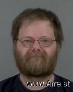 Johnie Carlson Arrest Mugshot