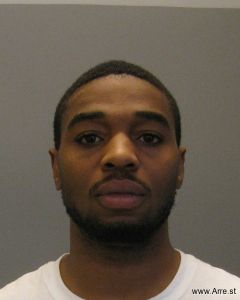 Johnnie Gales Arrest Mugshot