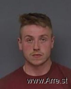 Johnny Snaza Arrest Mugshot