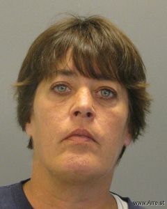 Joleen Landry Arrest Mugshot