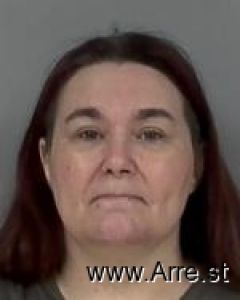 Jolene Piekarski Arrest Mugshot