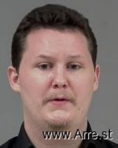 Jon Buckley Arrest Mugshot