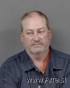 Jon Dehne Arrest Mugshot