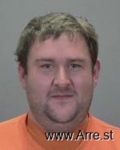 Jon Dilworth Arrest