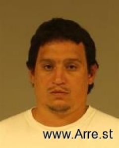 Jon-erik Machado Arrest Mugshot