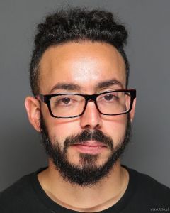 Jonathan Collazovelez Arrest