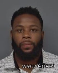 Jonathan Brown Arrest Mugshot