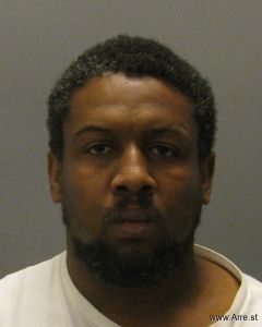 Jonathan Foster Arrest Mugshot