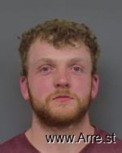 Jonathan Jensen Arrest Mugshot