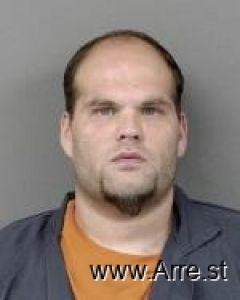 Jonathan Mead Arrest Mugshot