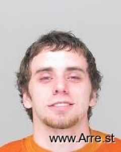 Jonathon Norris Arrest Mugshot