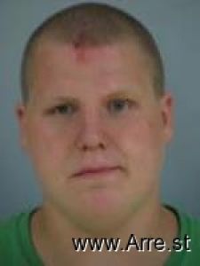 Jonathon Horning Arrest Mugshot