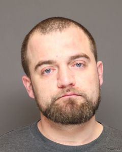 Jordan Deranleau Arrest