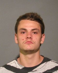 Jordon Terry-brunes Arrest Mugshot