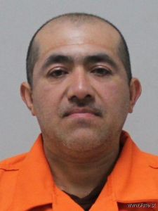 Jose Abarca-leal Arrest Mugshot