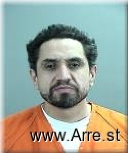 Jose Alvarado-martinez Arrest Mugshot