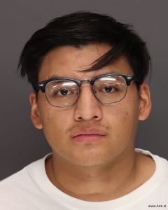 Jose Bacuymorocho Arrest Mugshot