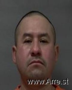 Jose Becerra Rodriguez Arrest Mugshot