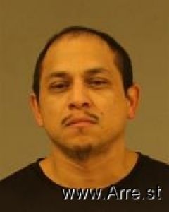 Jose Cano Arrest Mugshot