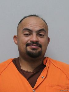 Jose Esparza Guevara Arrest Mugshot