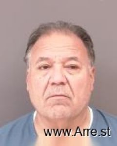 Jose Garcia Arrest