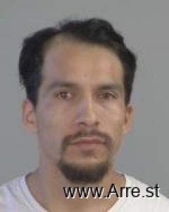 Jose Gonzalez Arrest Mugshot