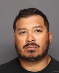 Jose Lopez Arrest Mugshot