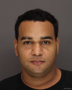 Jose Lopezbrett Arrest Mugshot