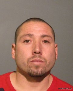 Jose Medina Arrest Mugshot