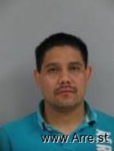 Jose Morales Arrest Mugshot