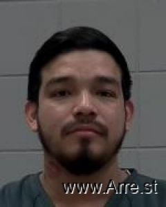 Jose Nino Arrest Mugshot