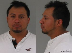 Jose Ramirez-ubera Arrest Mugshot