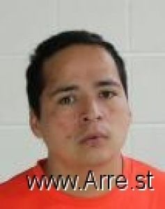 Jose Rios Arrest Mugshot