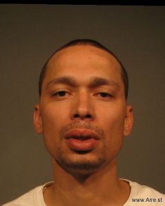 Jose Rivera Arrest Mugshot