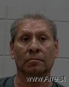 Jose Rodriguez Alvarez Arrest Mugshot