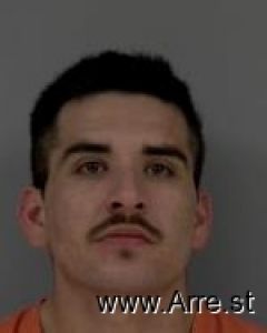 Jose Torres-ortiz Arrest Mugshot