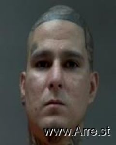 Jose Trevino Arrest Mugshot