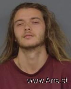 Joseph Dotson Arrest Mugshot