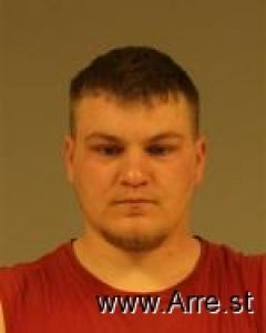 Joseph Danner Arrest Mugshot