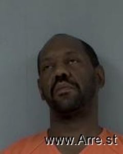 Joseph Ellis Arrest Mugshot