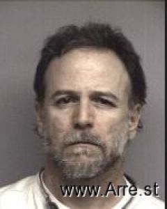 Joseph Horn Arrest Mugshot