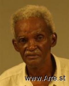 Joseph Johnson Arrest Mugshot